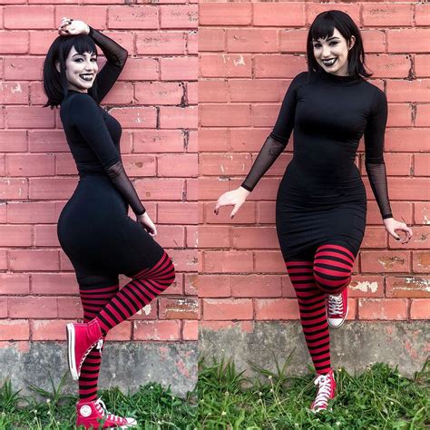 The Best Mavis Dracula Cosplay Porn Videos 